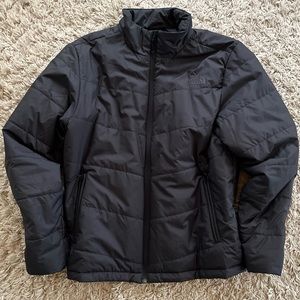 North Face Junction Lightweight Puffer Jacket